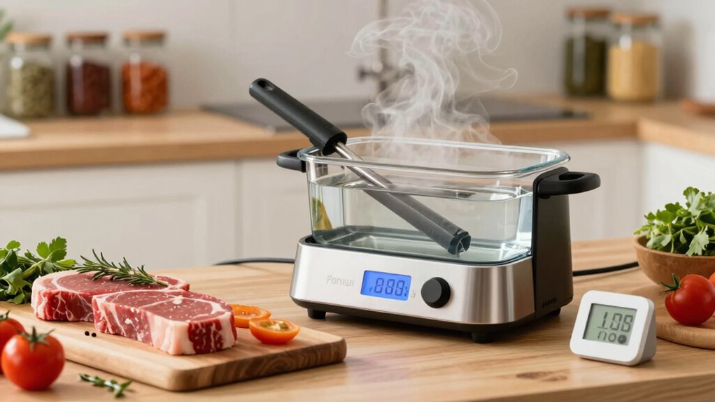 probe cooking made simple