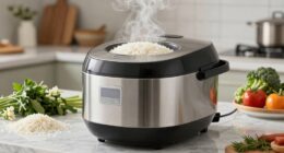 quality precision cooking excellence