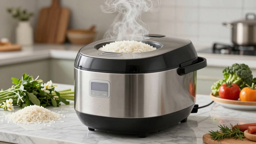 quality precision cooking excellence