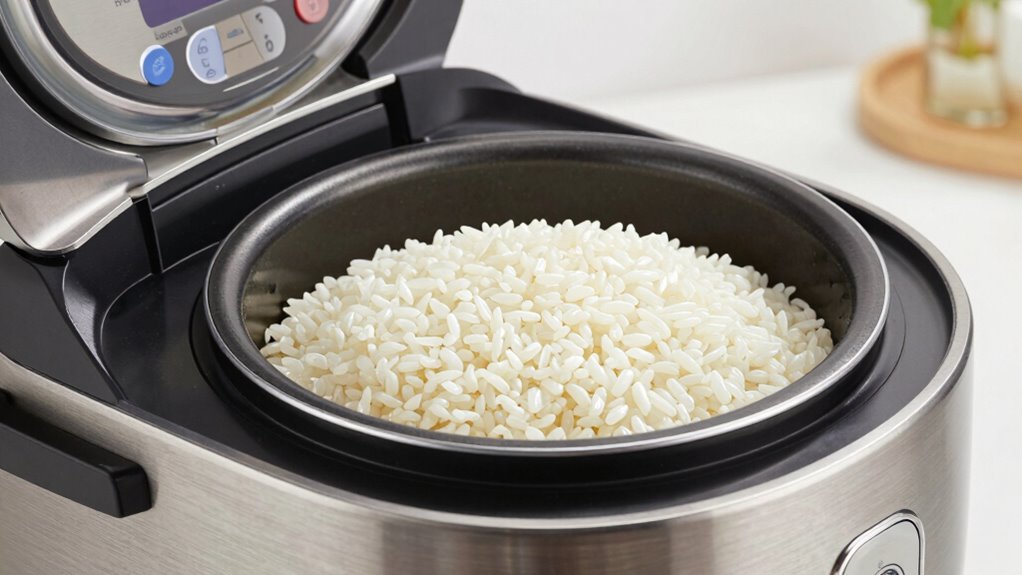 reliable cooking temperature control