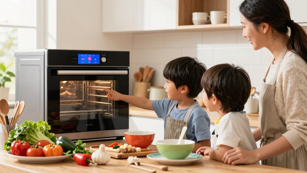 remote control sensors automation