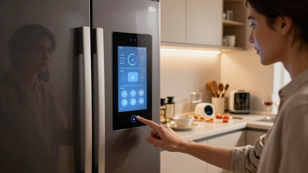 resetting smart appliances effectively