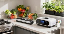 reviving modern food techniques