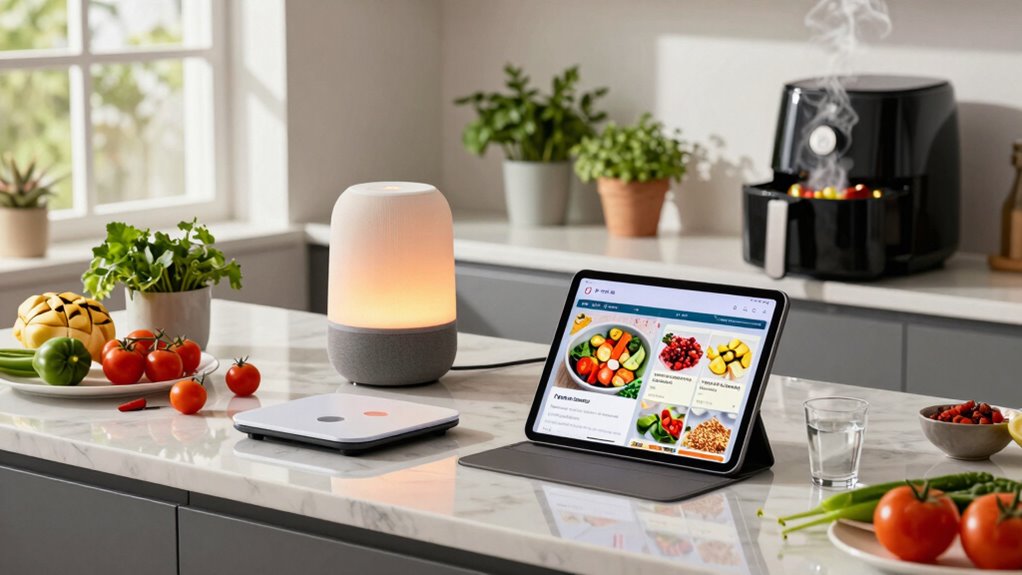revolutionize healthy cooking technology