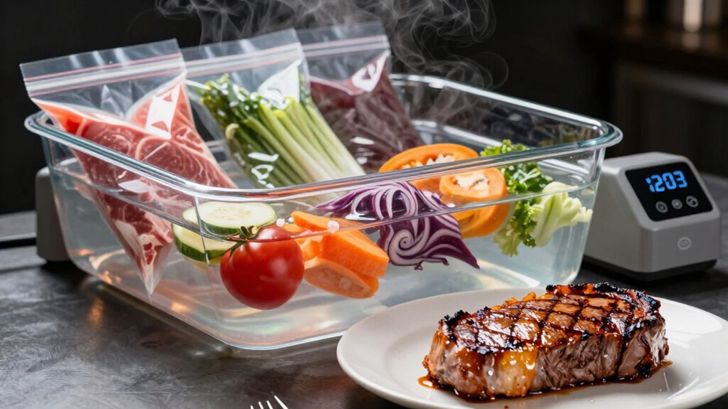 revolutionizing cooking doneness perception