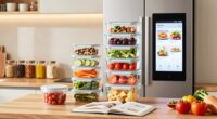 revolutionizing meal preparation efficiency