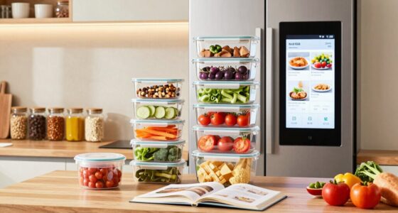 revolutionizing meal preparation efficiency