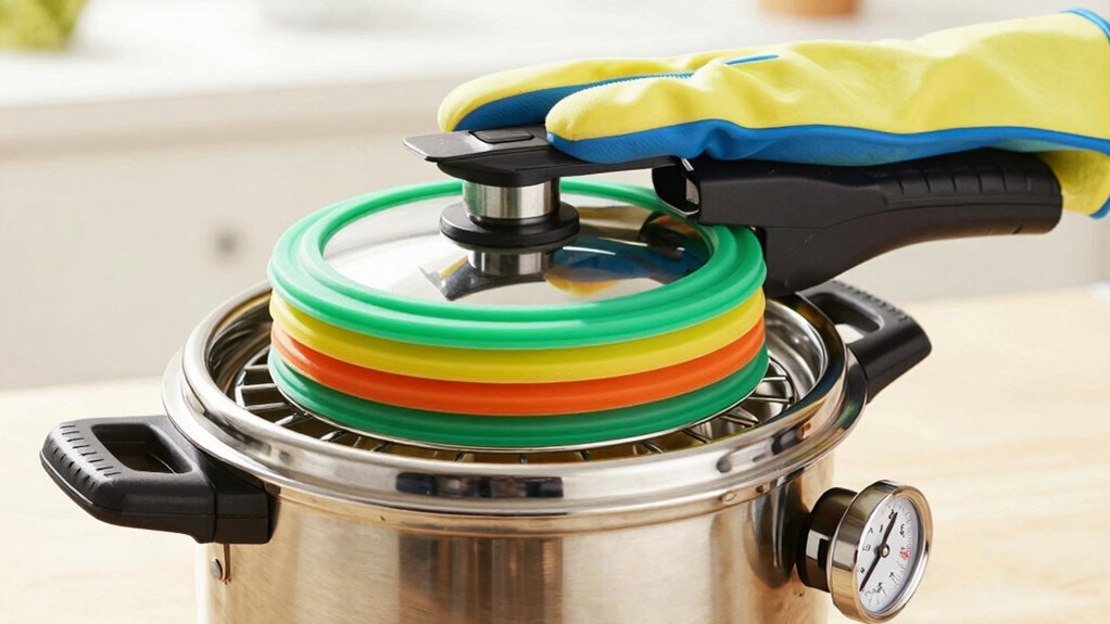 safety organization durability versatility