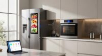 seamless appliance integration solutions