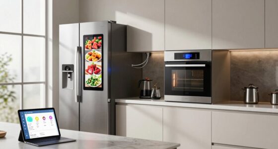 seamless appliance integration solutions