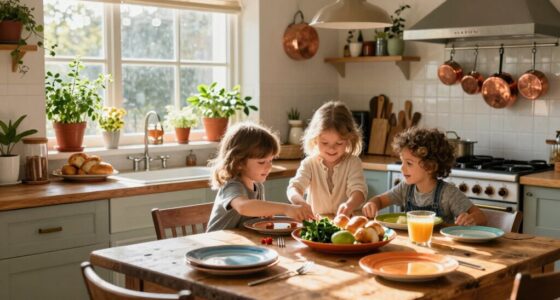 seamless culinary experience awaits