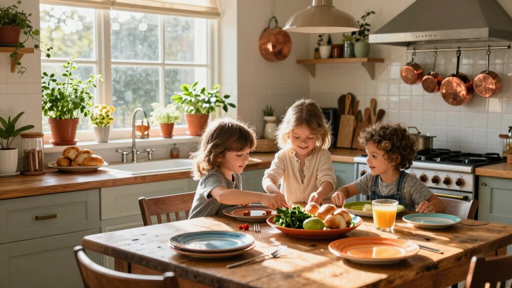 seamless culinary experience awaits