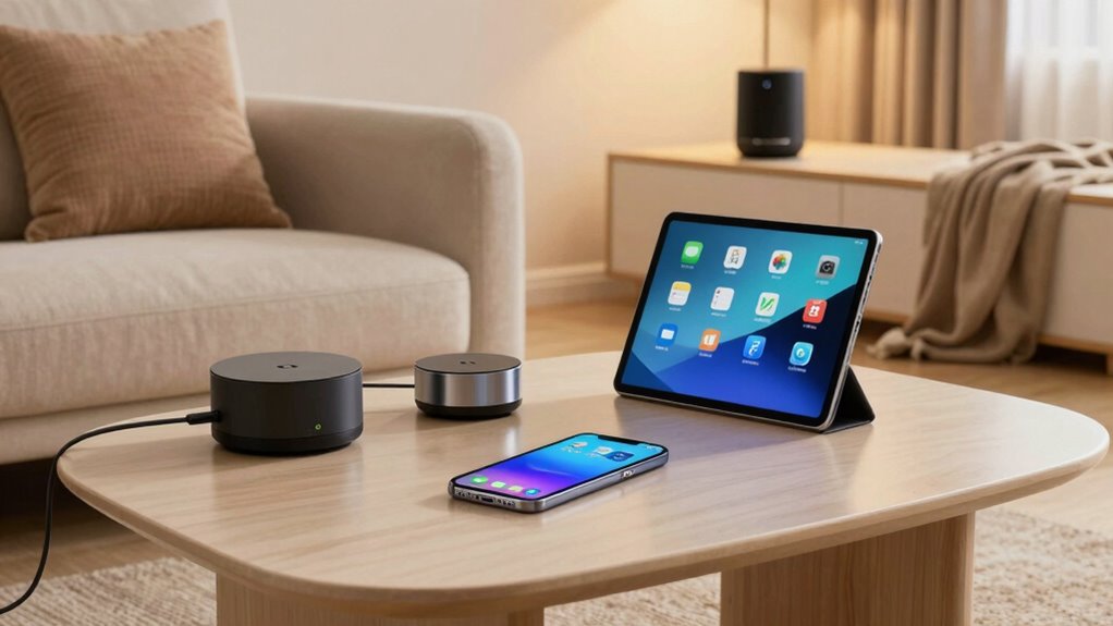 seamless guest tech experience