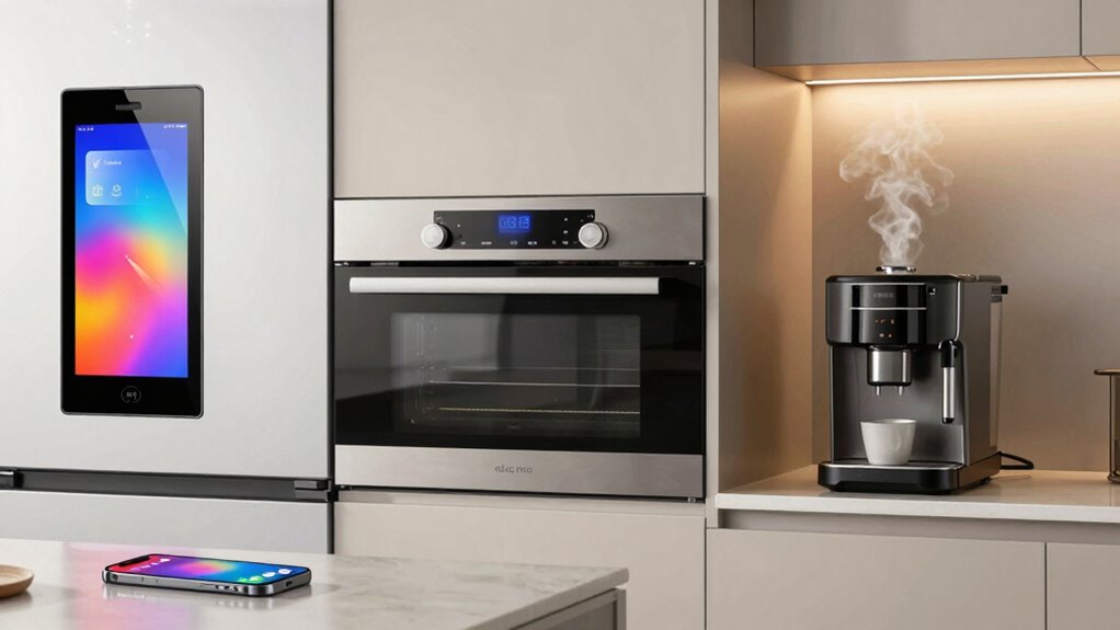 seamless smart home integration
