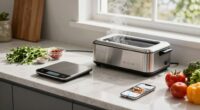 sensors simplify advanced cooking
