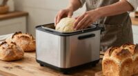 simplify baking with technology