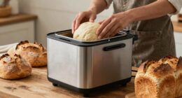 simplify baking with technology