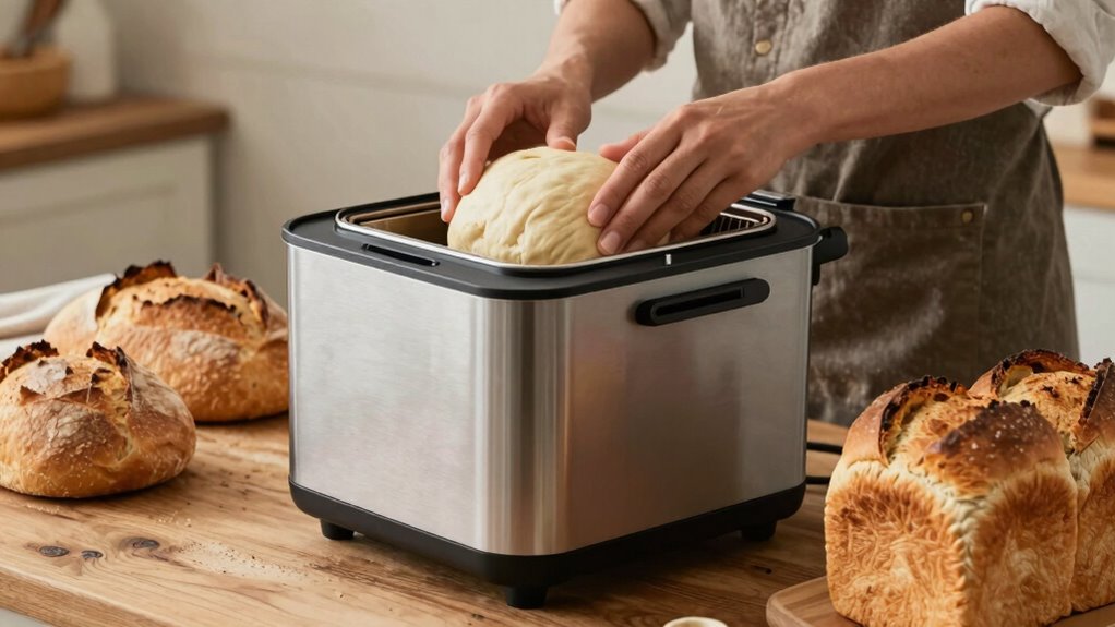 simplify baking with technology