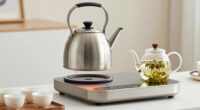 sleek modern user friendly design