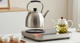 sleek modern user friendly design