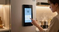 smart appliance troubleshooting solutions