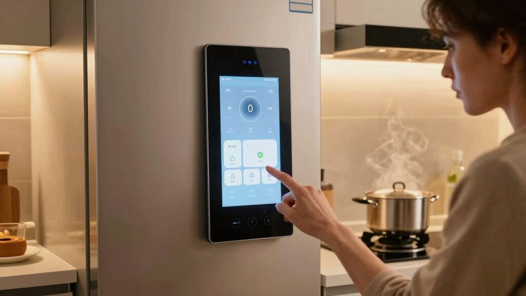 smart appliance troubleshooting solutions