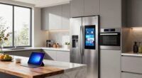 smart appliances meet design