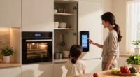 smart automation human centric design