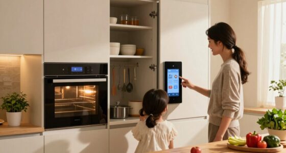 smart automation human centric design