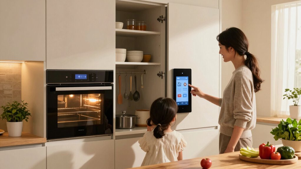 smart automation human centric design