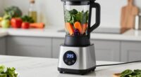 smart blenders enhance versatility