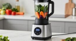 smart blenders enhance versatility