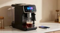 smart brewing technology popularity