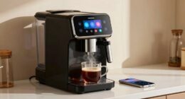 smart brewing technology popularity