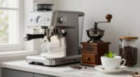smart coffee experience simplified