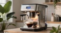 smart coffee gear revolutionizes mornings
