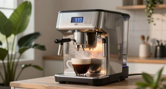 smart coffee gear revolutionizes mornings