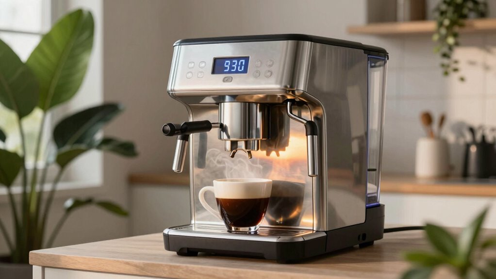 smart coffee gear revolutionizes mornings