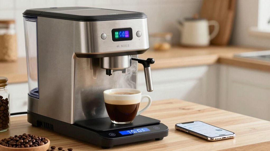 smart coffee routine benefits