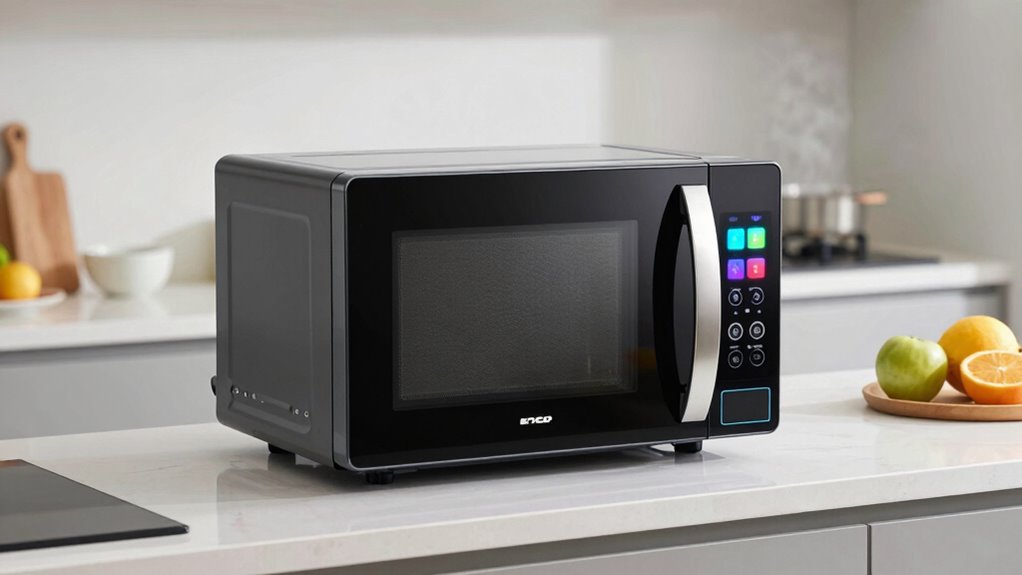 smart connected cooking convenience
