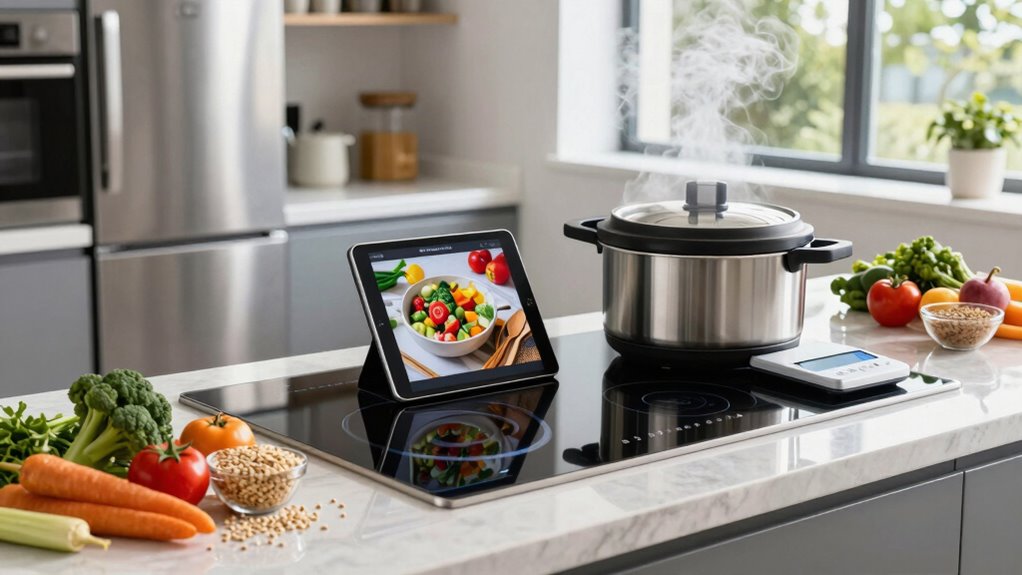 smart cooking made easy