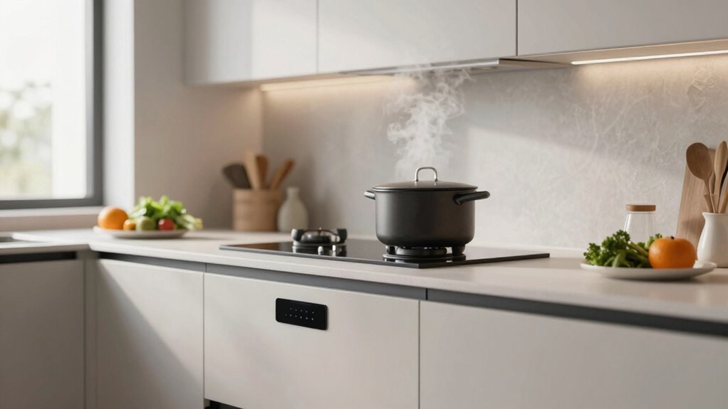 smart cooking made effortless