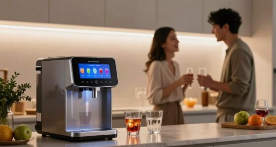 smart drinks enhance entertaining
