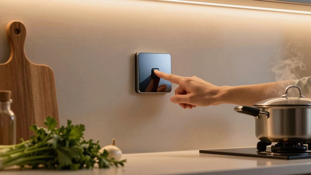 smart energy management integration