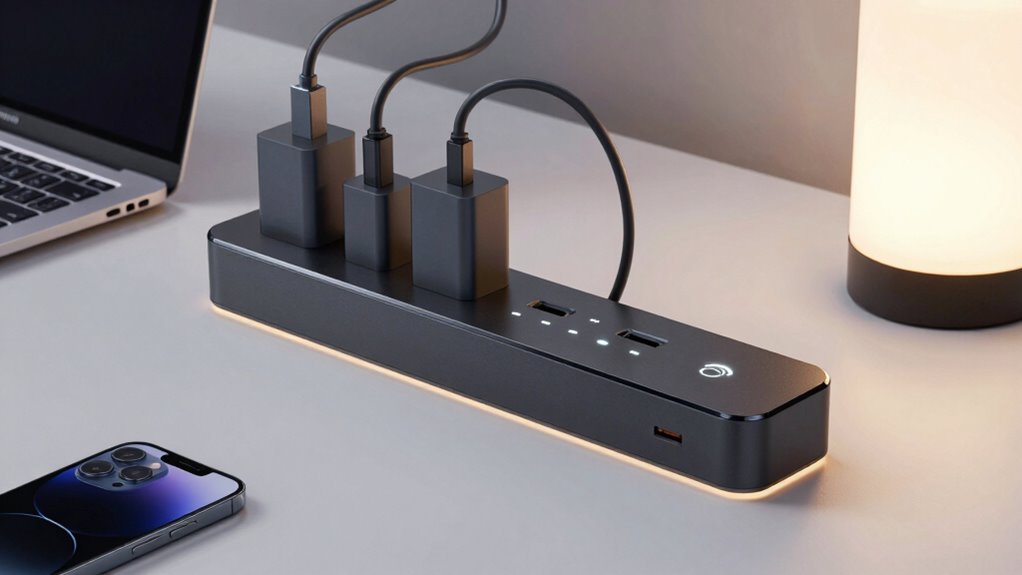 smart energy management solutions