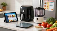 smart gadgets reduce takeout