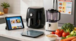 smart gadgets reduce takeout