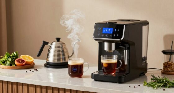 smart gadgets transform routines