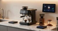 smart home coffee upgrades