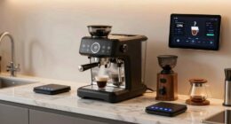 smart home coffee upgrades